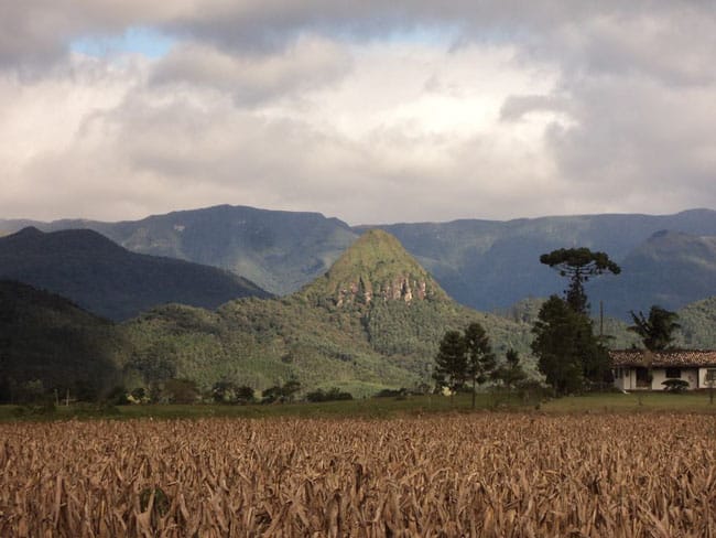 lugares para viajar a dois no Brasil Timbé do Sul SC