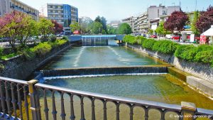 Conheça Trikala, a cidade mais europeia da Grécia e primeira “smart city” do país