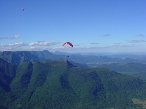 Timbé do Sul: oásis de ecoturismo a 270 km de Florianópolis