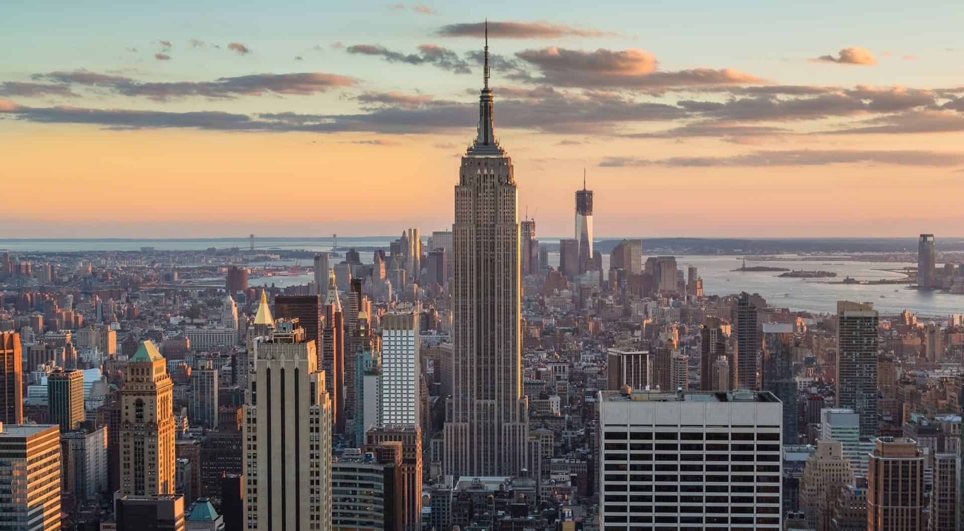 Tudo O Que Voce Saber Para Visitar O Empire State Building Em Nova York