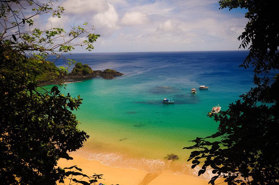 fernando de noronha sem gastar muito