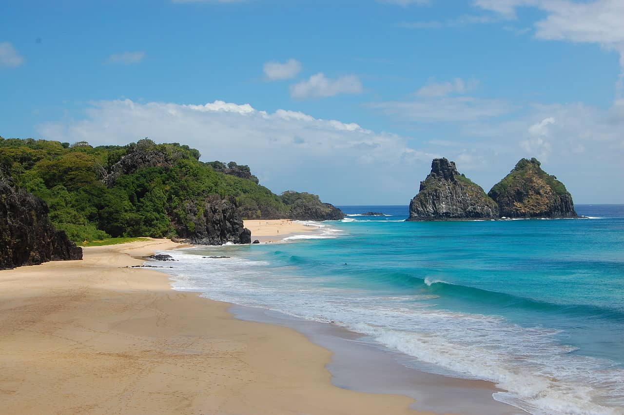 fernando de noronha sem gastar muito