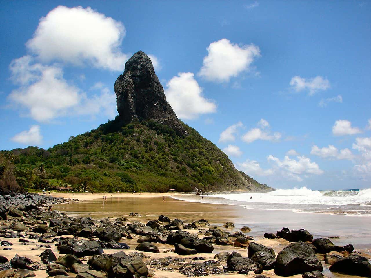 fernando de noronha sem gastar muito