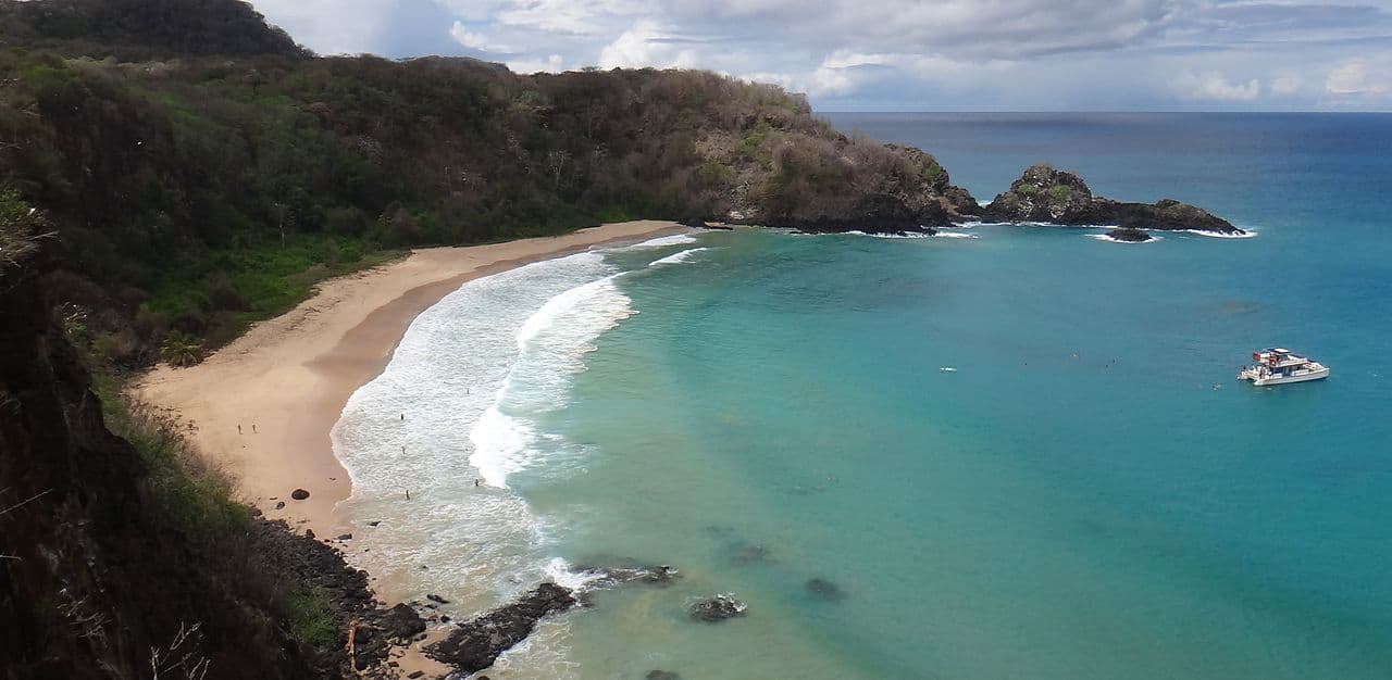fernando de noronha sem gastar muito