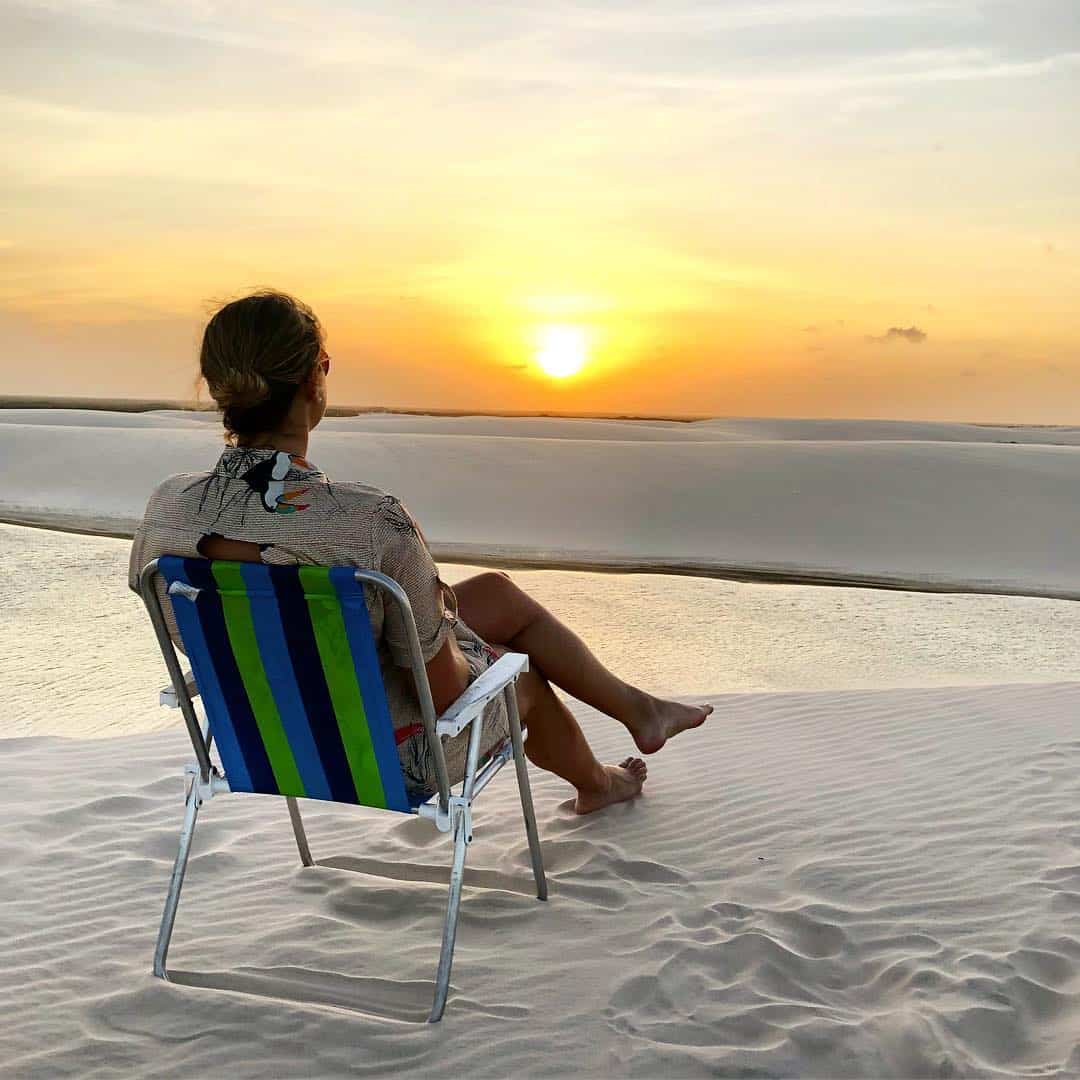 lençóis maranhenses