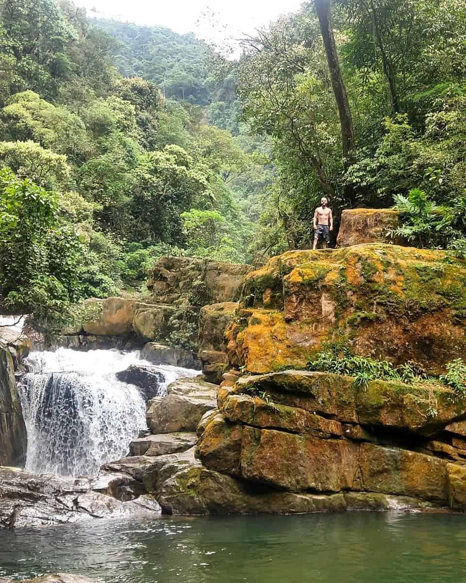 parque ecológico do pequerê