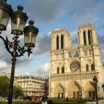 Conheça os 25 pontos turísticos mais visitados do mundo