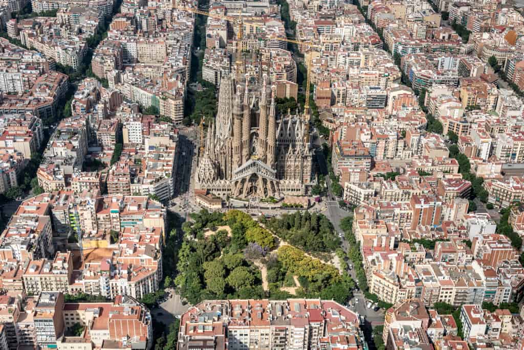 sagrada família