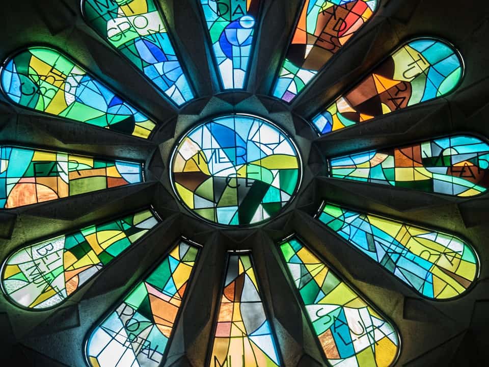 sagrada família