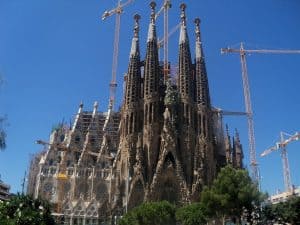 sagrada família