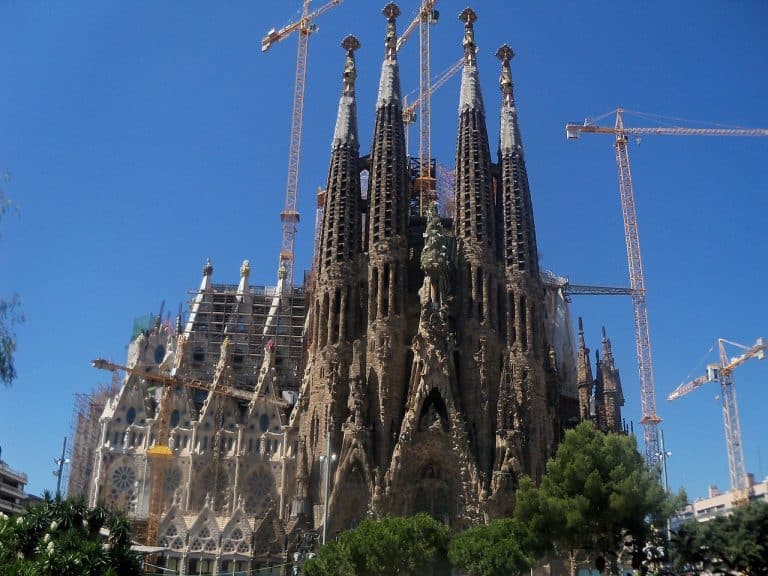 sagrada família