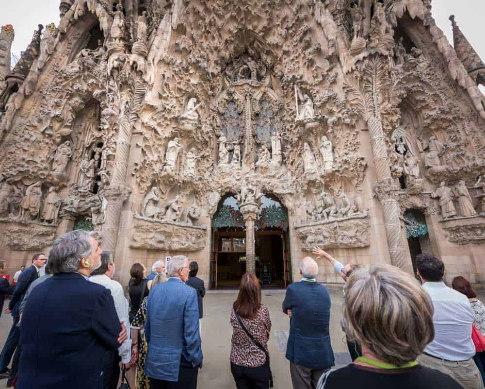 sagrada família