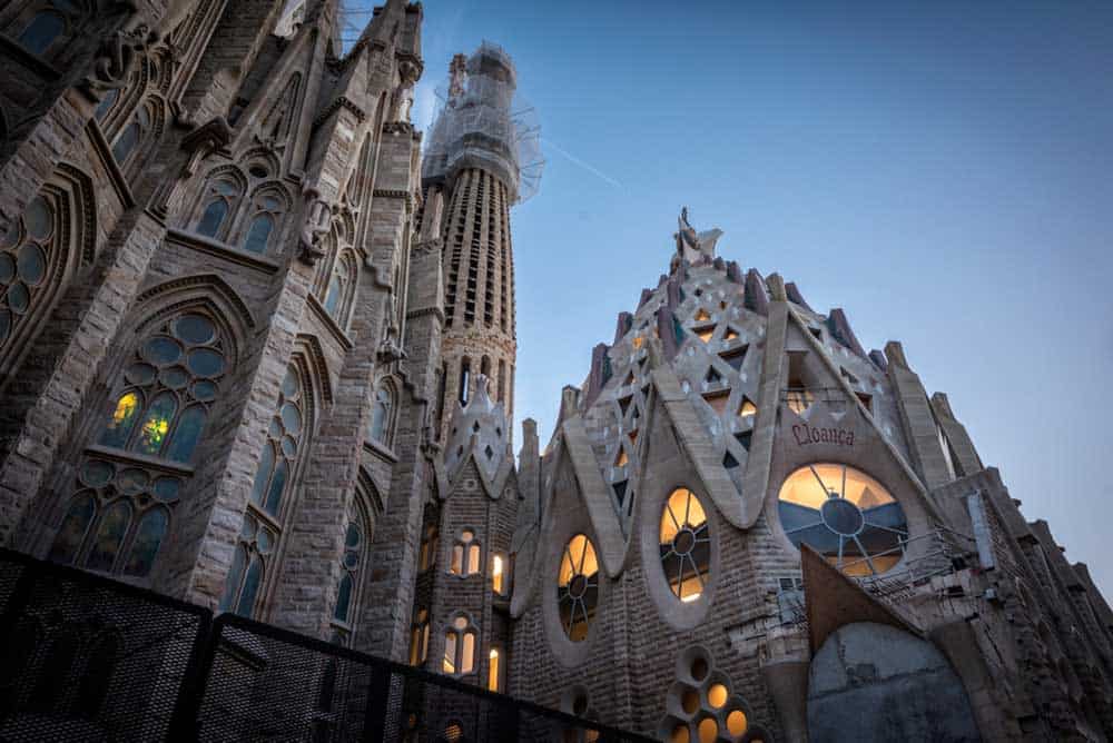 sagrada família