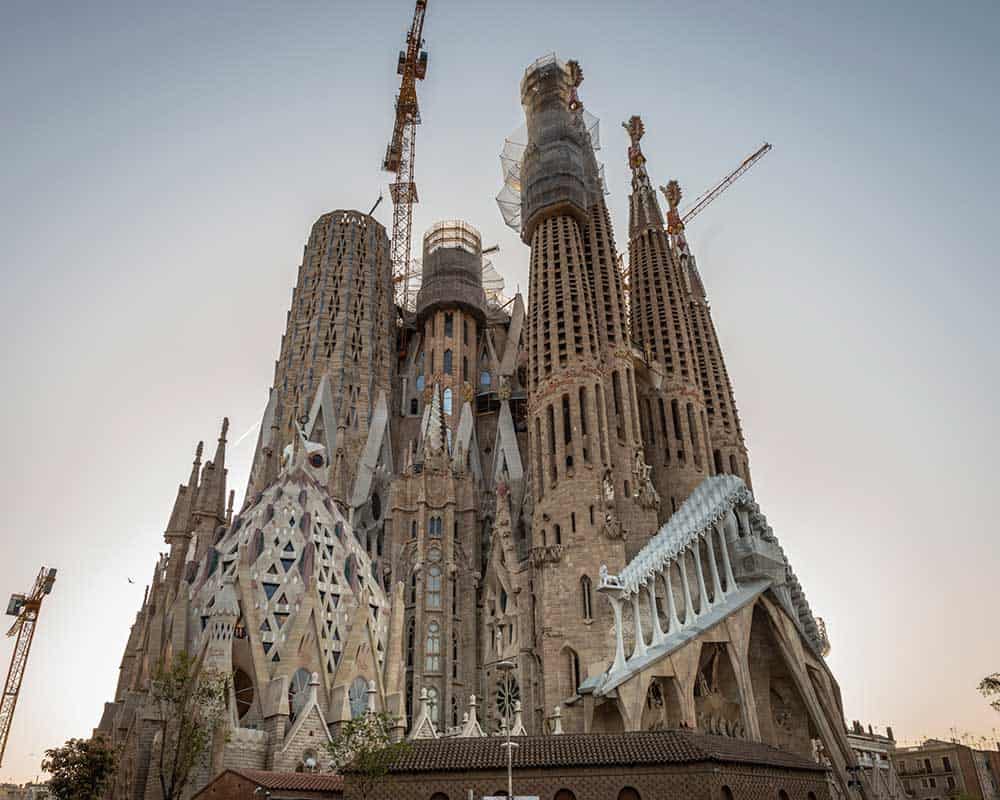 sagrada família