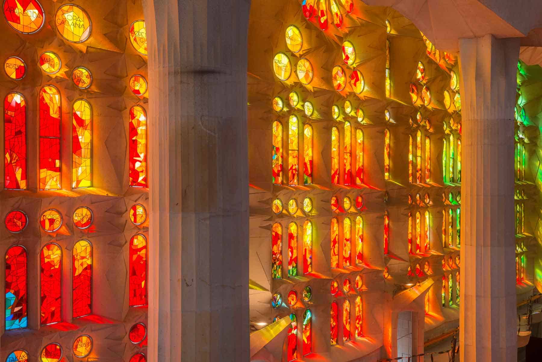 sagrada família