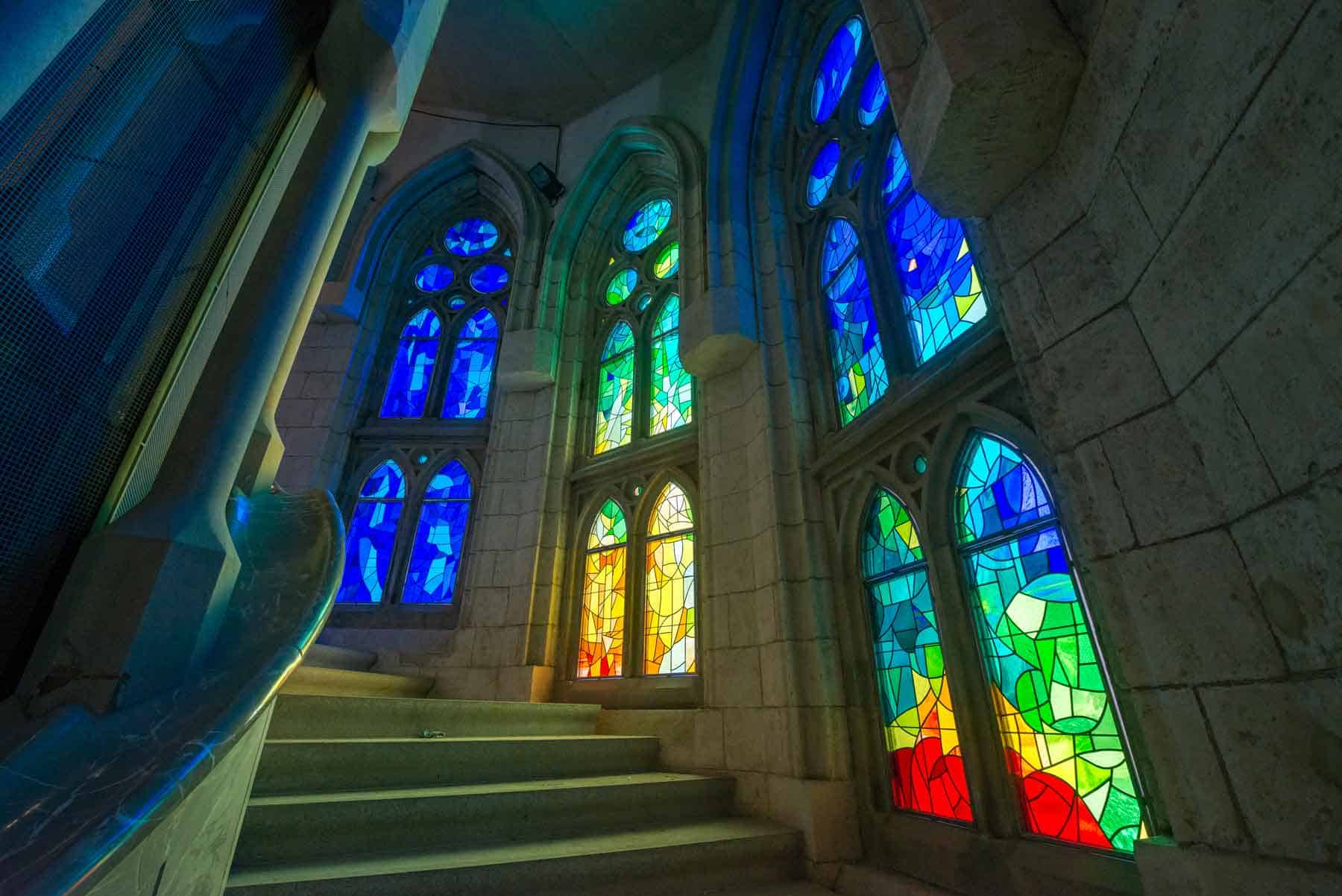 sagrada família