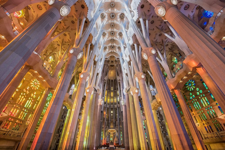 sagrada família