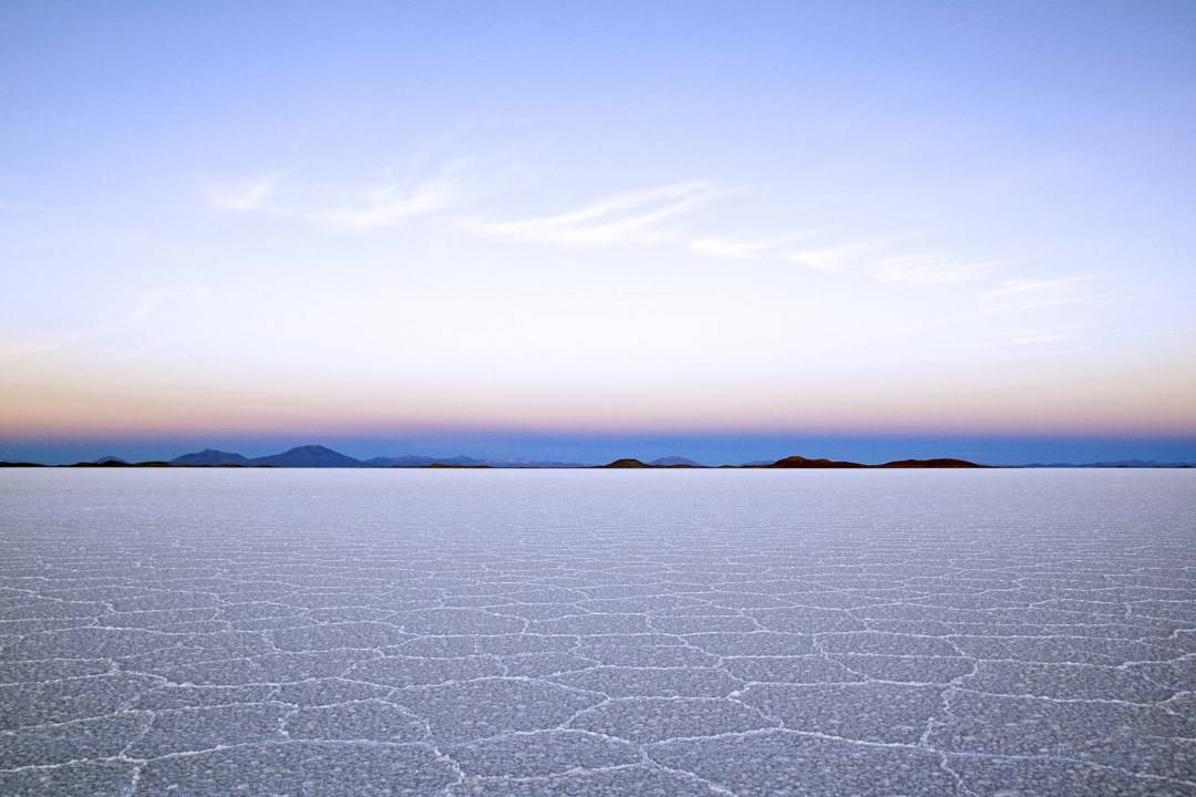 salar de uyuni