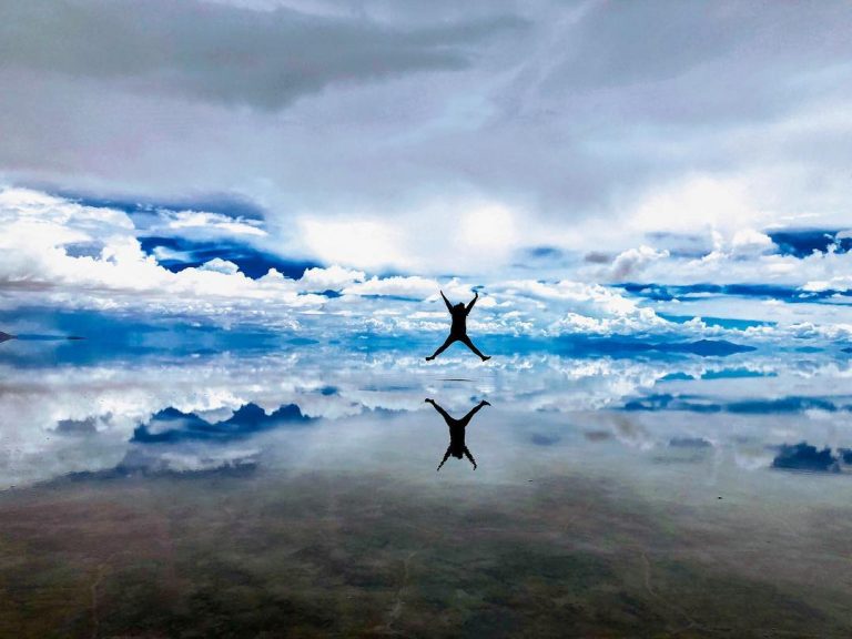 Salar de Uyuni: o que você precisa saber antes de ir para o deserto de sal