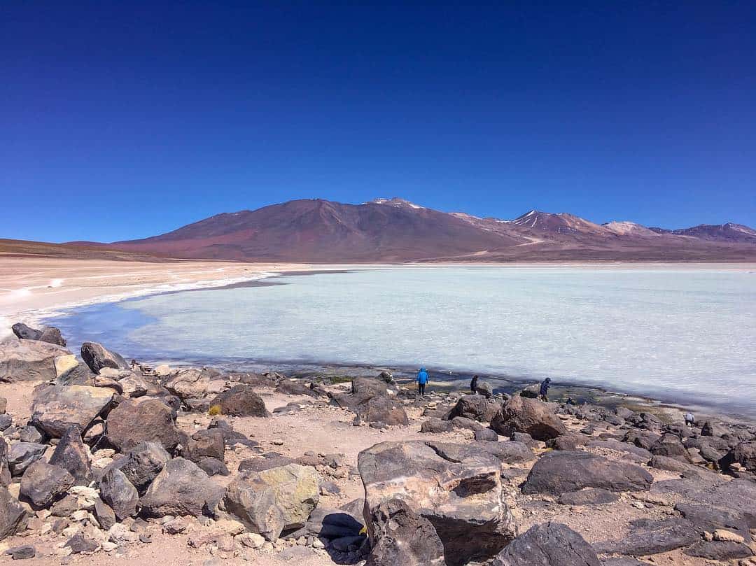 Salar De Uyuni: O Que Você Precisa Saber Antes De Ir Para O Deserto De Sal