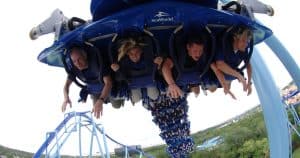 seaworld orlando
