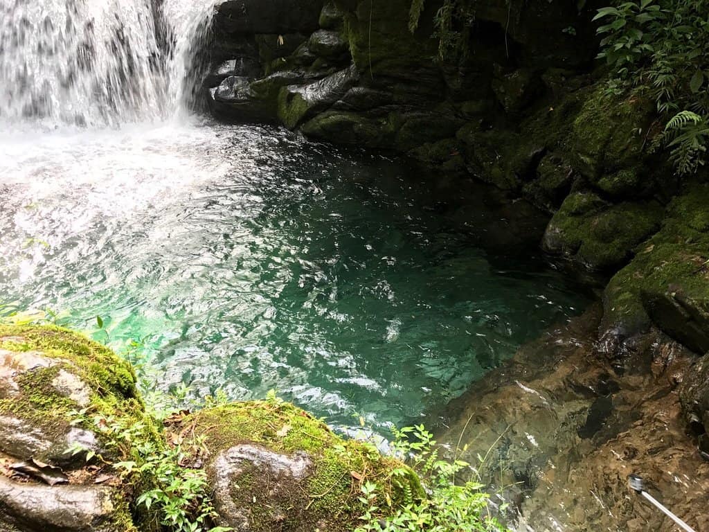 serrinha do alambari