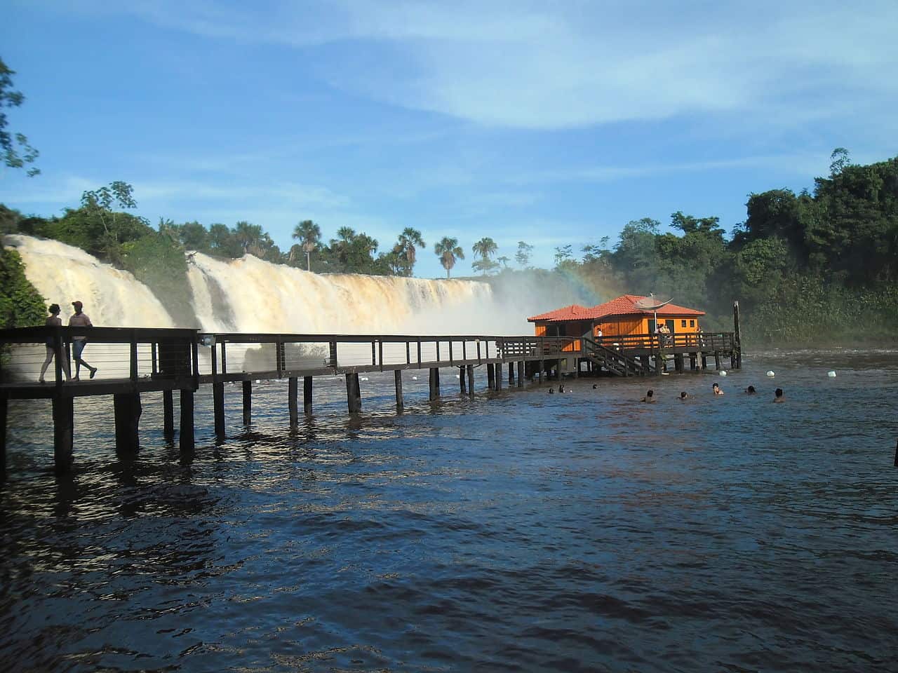 tangara da serra