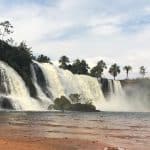Gosta de destinos com cachoeiras e belezas naturais? Então, conheça Tangará da Serra no MT
