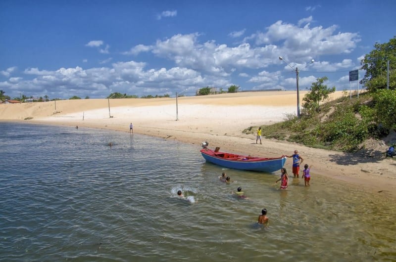 Praias Mais Baratas Para Viajar No Ver O Destinos Econ Micos No Brasil