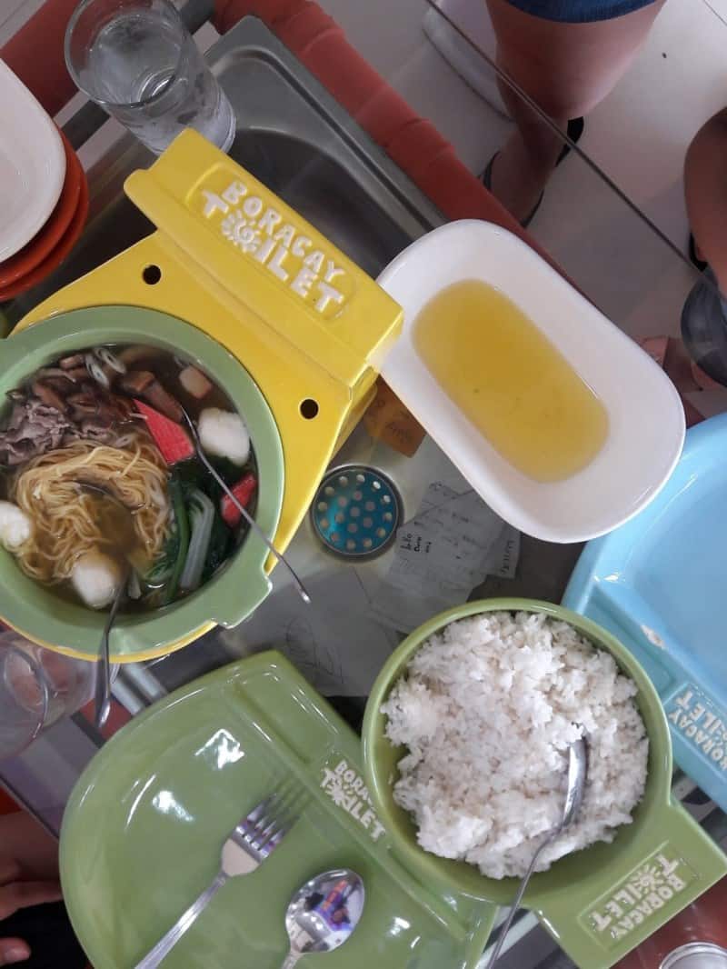 boracay toilet
