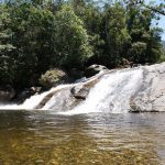Conheça a Estação Ecológica Jureia-Itatins, recanto com cachoeiras, praias e trilhas em SP