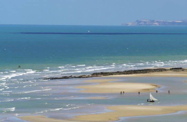 Sombra e água fresca: conheça as 9 praias mais baratas para viajar no verão 2019