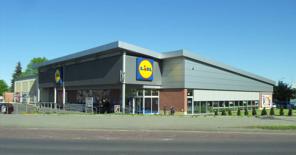 Lidl: todo mochileiro AMA os preços inacreditáveis desse supermercado