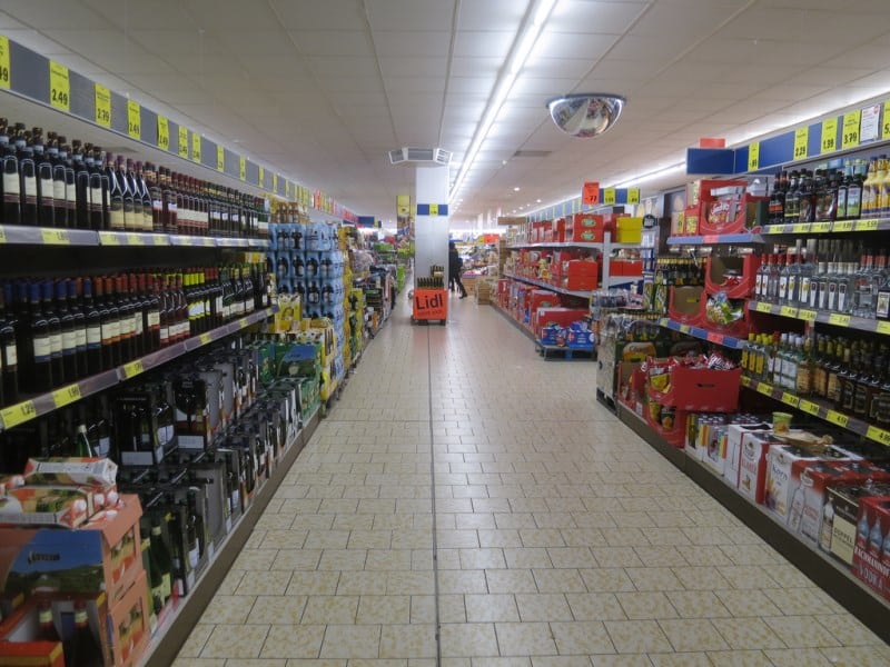 lidl
