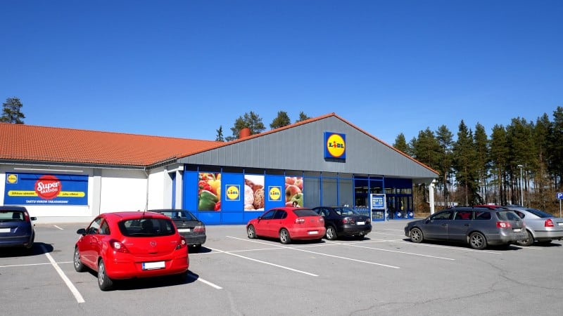 lidl