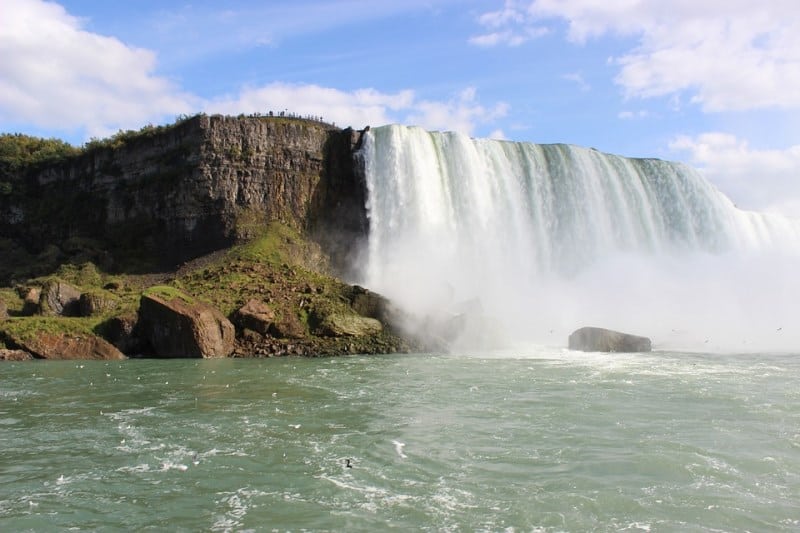 niagara falls