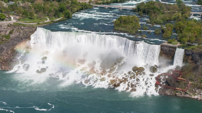 niagara falls