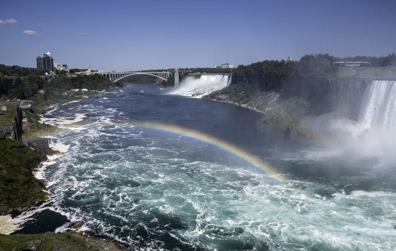 niagara falls