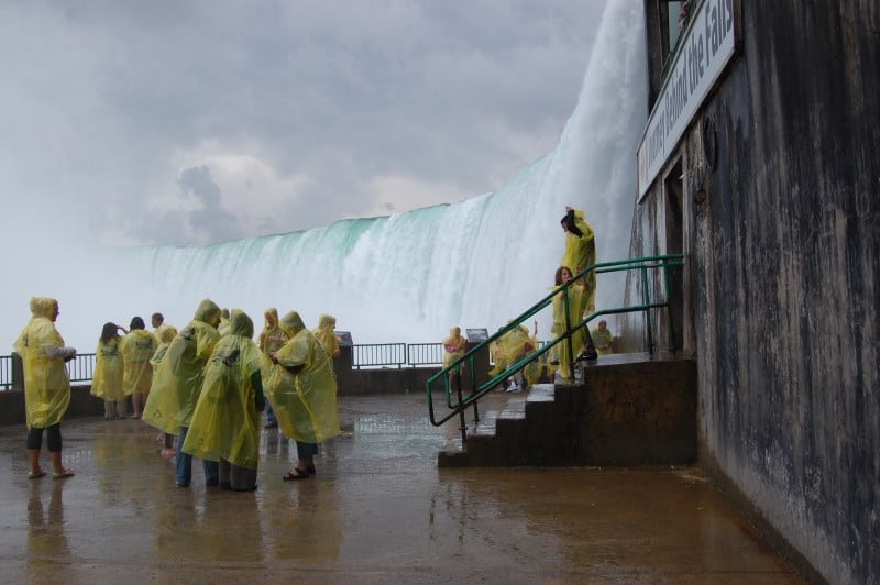 niagara falls