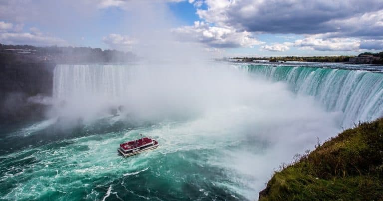 niagara falls