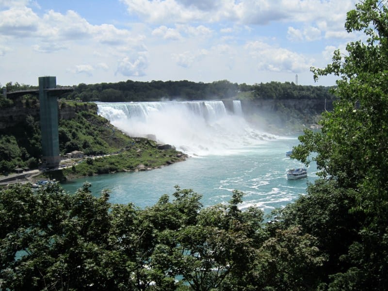 niagara falls