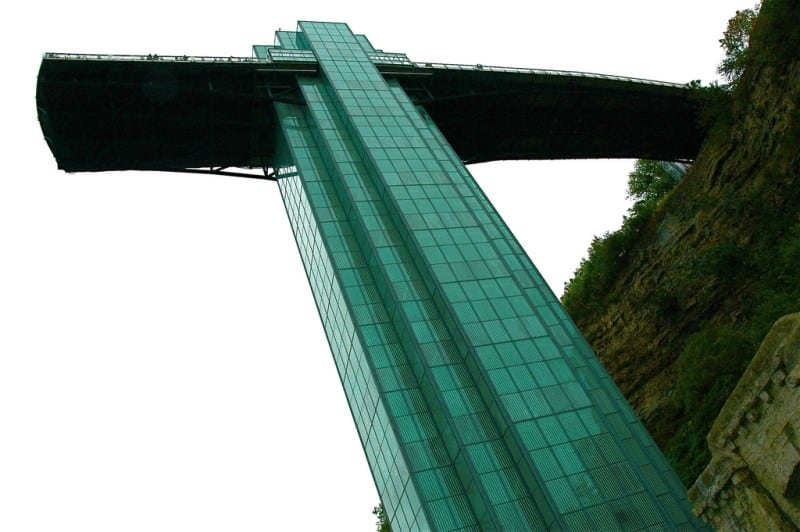 niagara falls