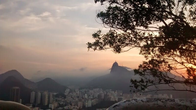 pão de açúcar rio de janeiro