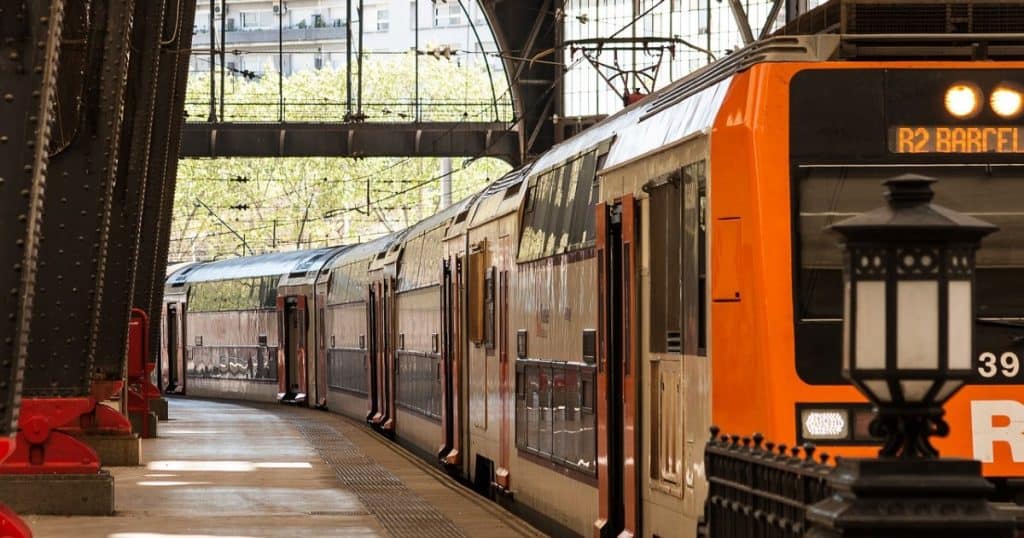 Passes De Trem Na Europa: Como Comprar E Usar Durante Sua Viagem