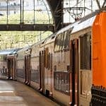 Passes de trem na Europa: como comprar e usar durante sua viagem