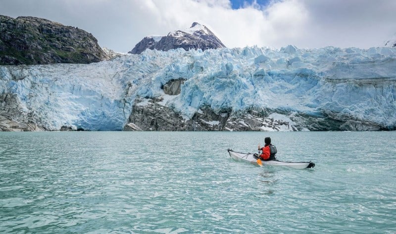 rota dos parques da patagonia