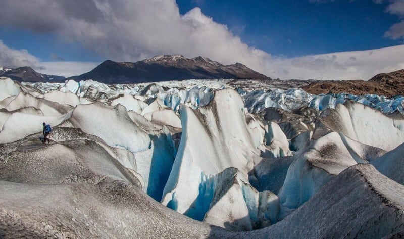 rota dos parques da patagonia