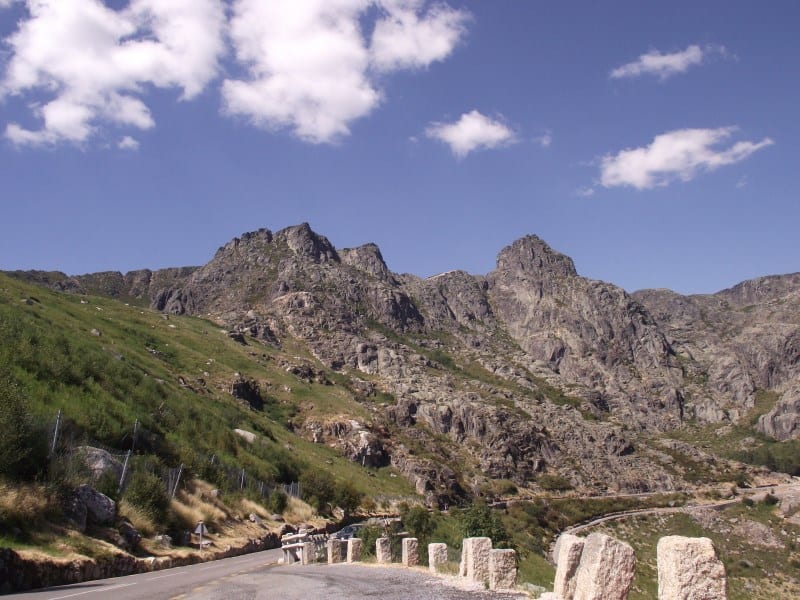 serra da estrela