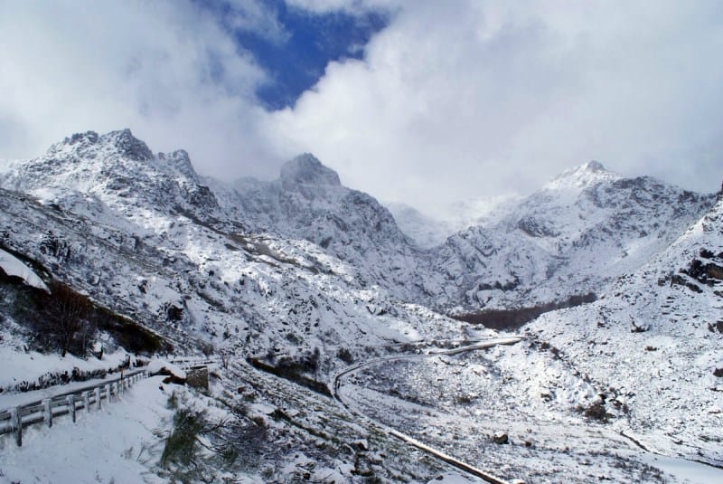 serra da estrela