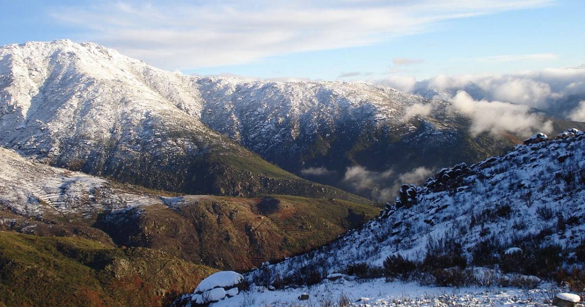 Délibérément Tyrannie Diminution guia turistico serra da estrela ...